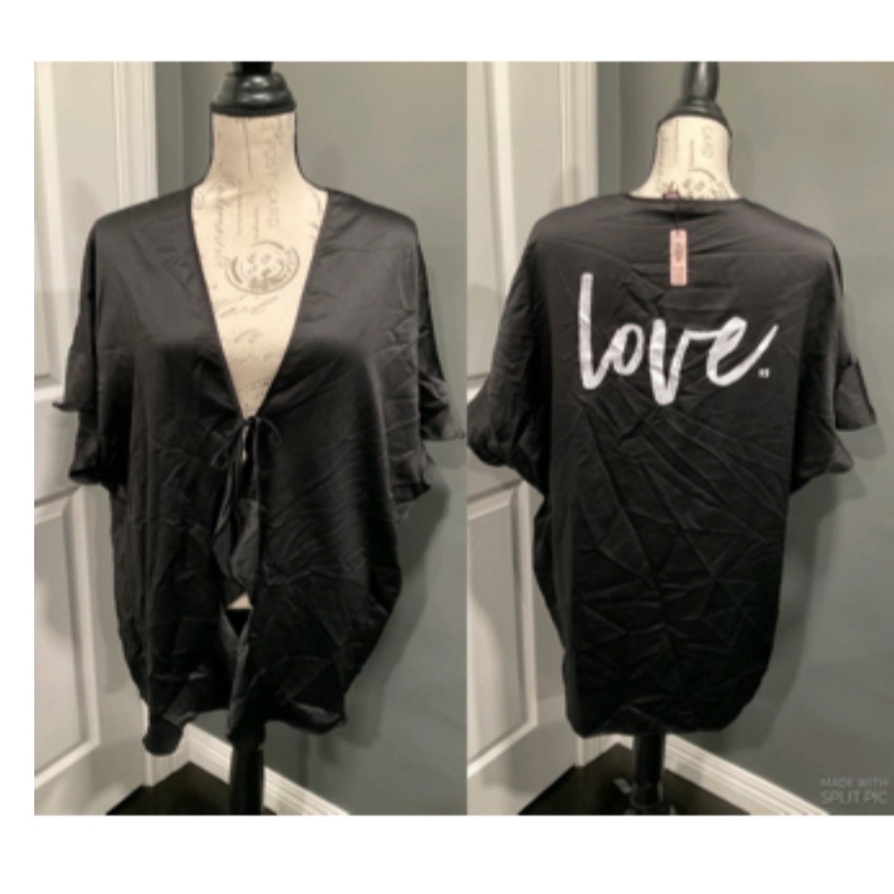 NWT Victoria Secret Cover Up